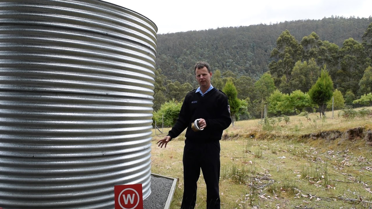 Water Supply