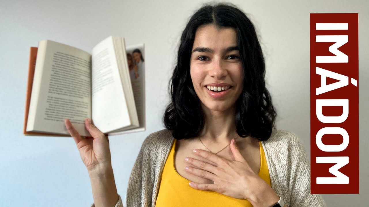 Agyam eldobom ezektől a könyvektől! | Magyar Könyvajánló #2