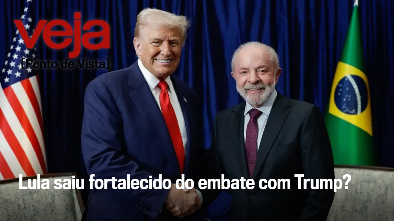 Trump perdeu força após decisão da Suprema Corte?
