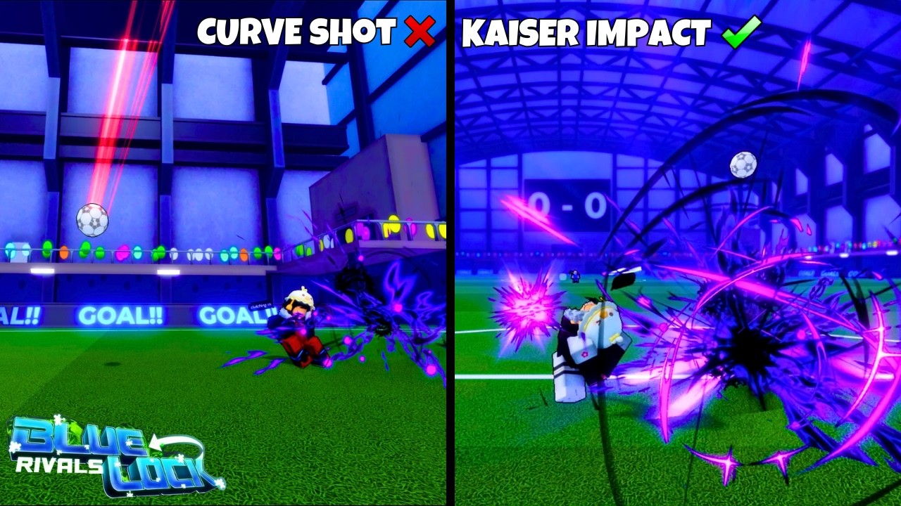 What Moves Can Golden Defense STOP in Blue Lock Rivals?