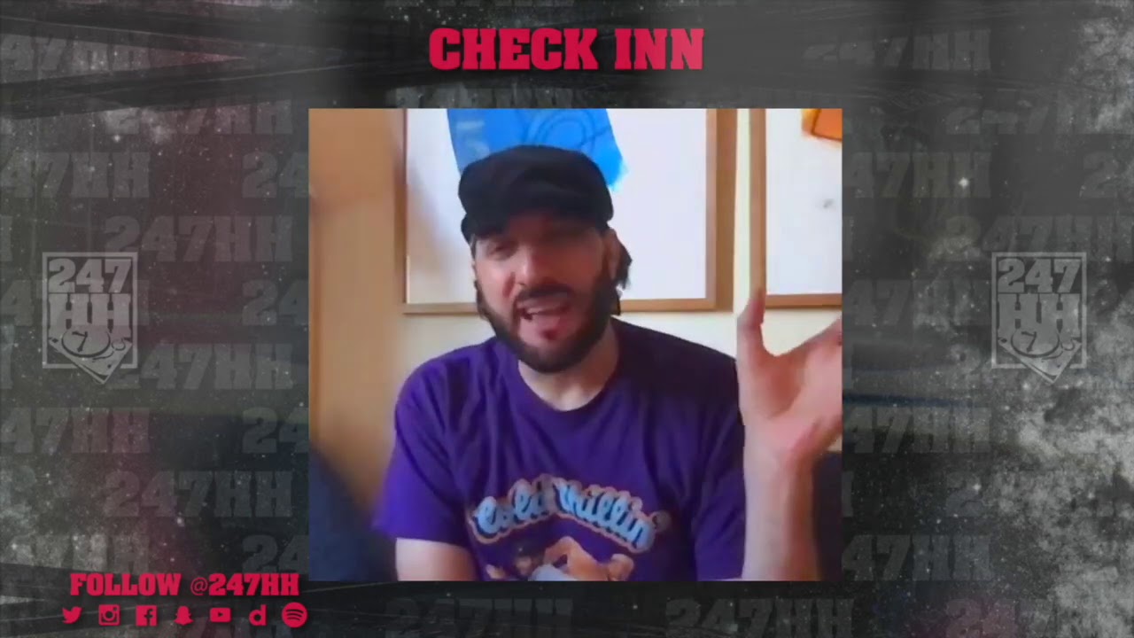 R.A. the Rugged Man - Rap Longevity, The 