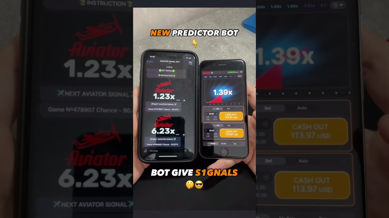 AVIATOR HACK | BOT IN MY BIO👆#money #business #entrepreneurs #trading #sidehustle #hustle #gmr