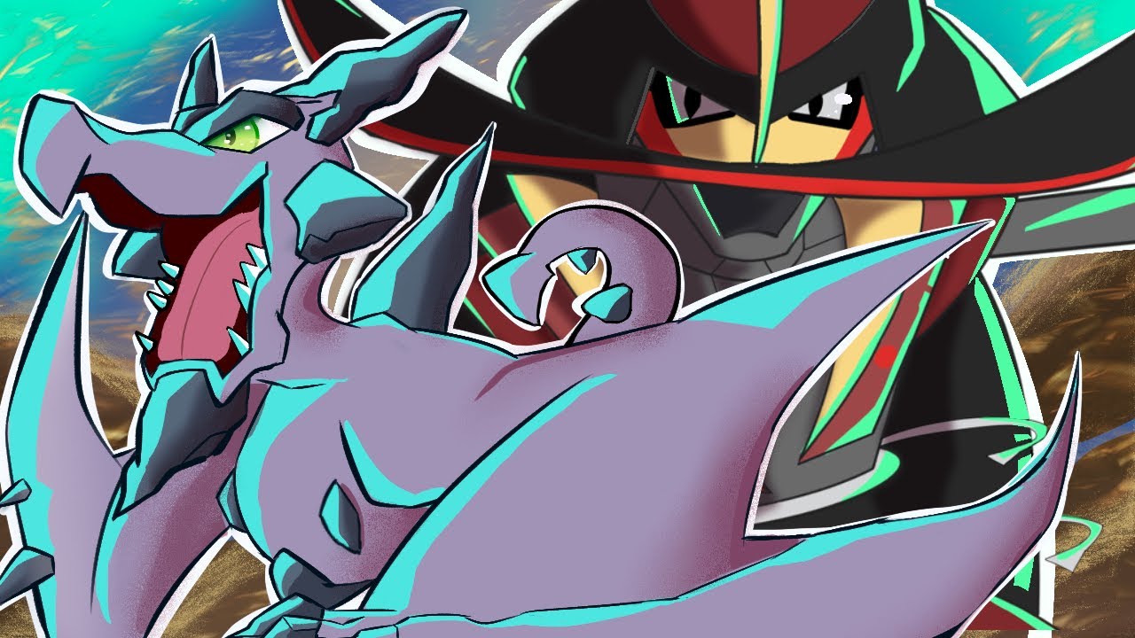 Why Mega Aerodactyl Has Been Dominating Pokemon Champions VGC