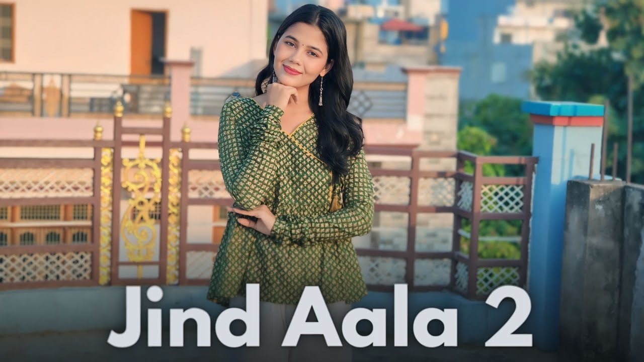 Jind Aala 2 | Amit Dhull | Peehu Yadav | New Haryanvi Song 2024