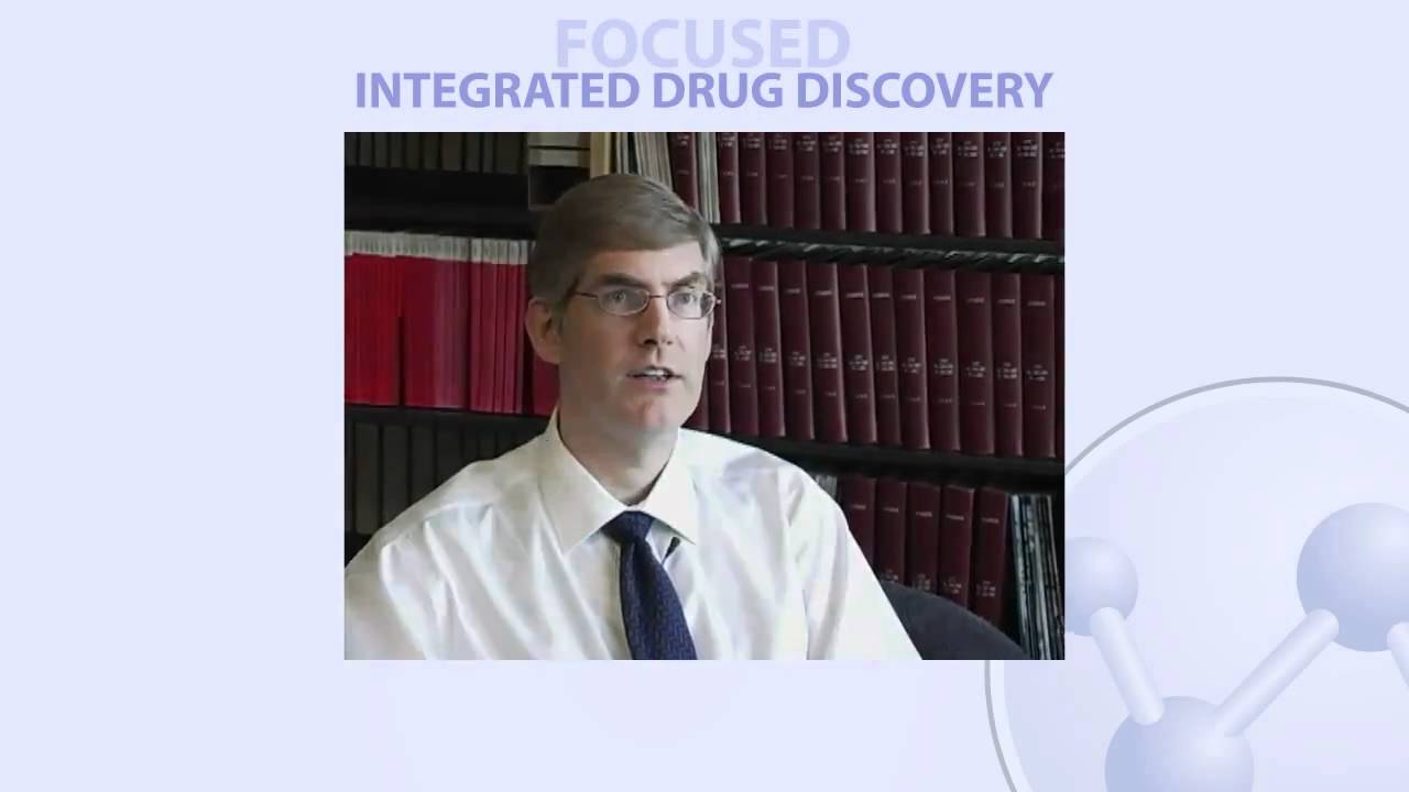 Drug Discovery Platform at AMRI