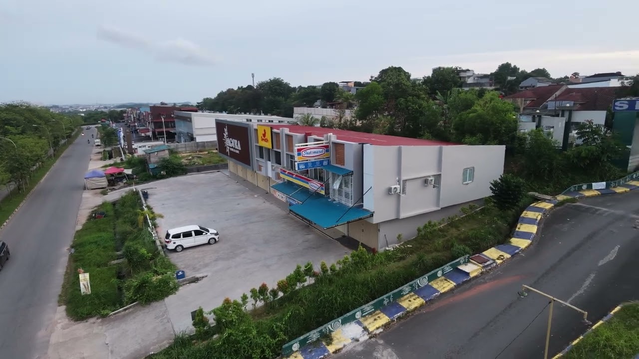 Hilang sinyal dan baterai low sedang terbang gak perlu panic spt saya #dji neo2