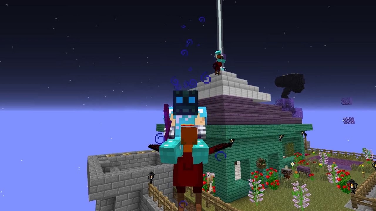 #KARMALAND2: EL FARO Y LOS PADRINOS MAGICOS  #82