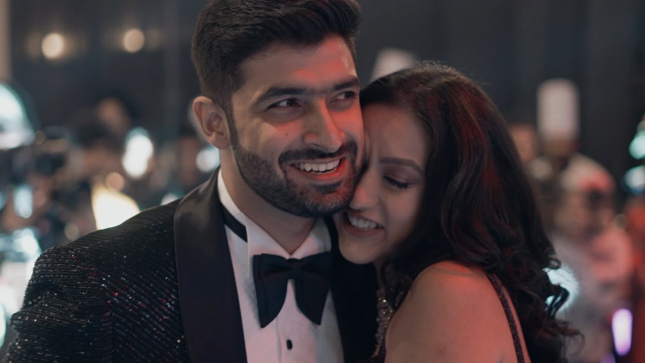 #DilHarAay Wedding Video