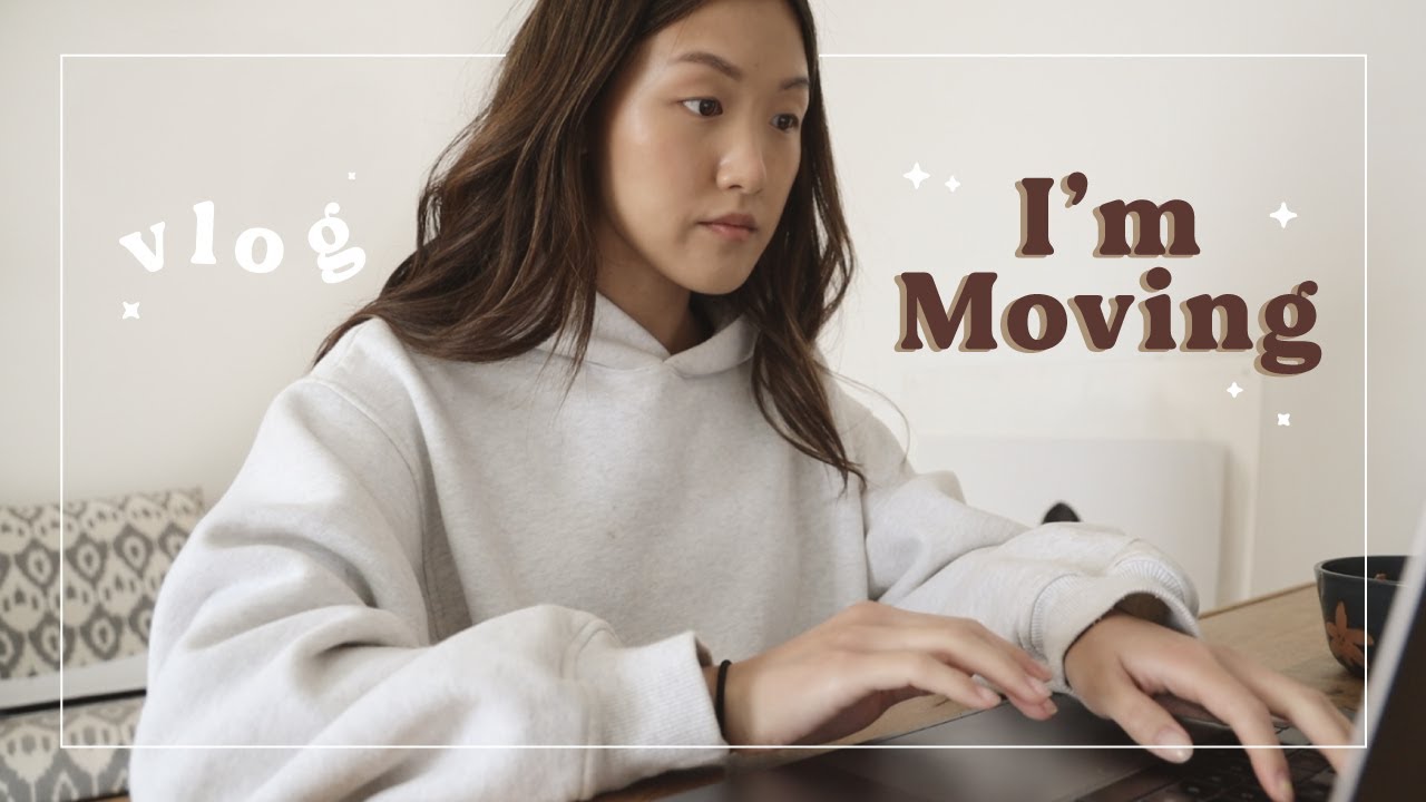 ○VLOG○ I'm Moving, final cozy days in my current home