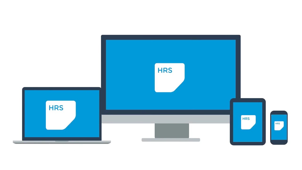 Recruitment Software for Recruitment Professionals | HRS