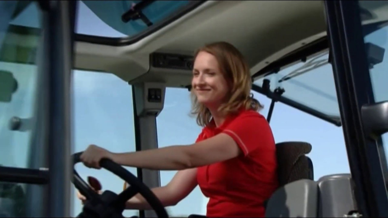 CLAAS AXOS