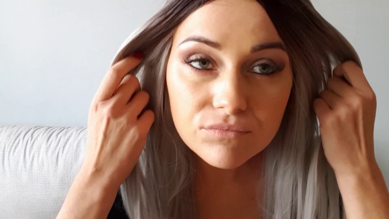 Moje peruki - chemioterapia nie ma litości
