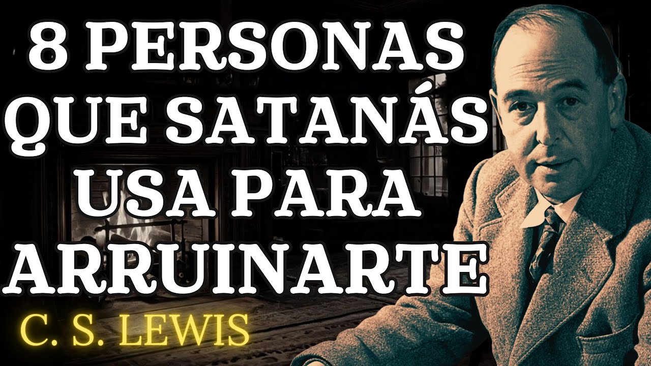 8 Personas Que Satanás Usará Para Destruir Tu Camino Con Dios