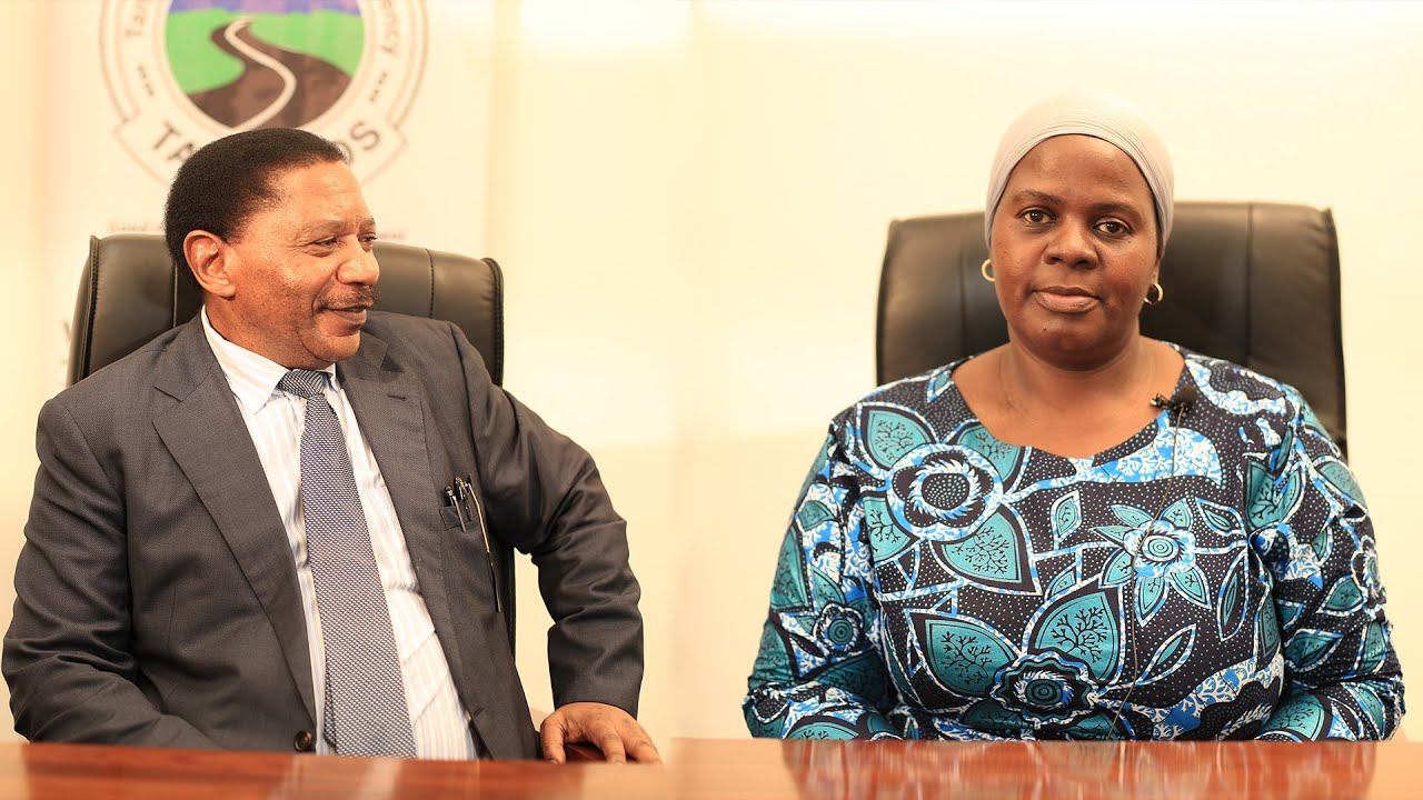 TANROADS KUJENGA BAADHI YA MIRADI YA BARABARA KWA UTARATIBU WA PPP