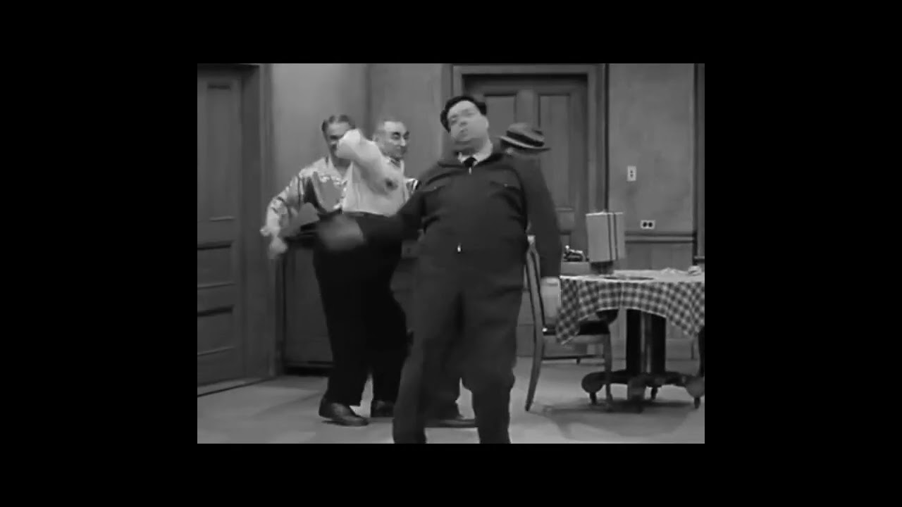 Jackin Jackie Gleason #honeymooners #jackinhouse #bumpincityreload #recordstorerobberies
