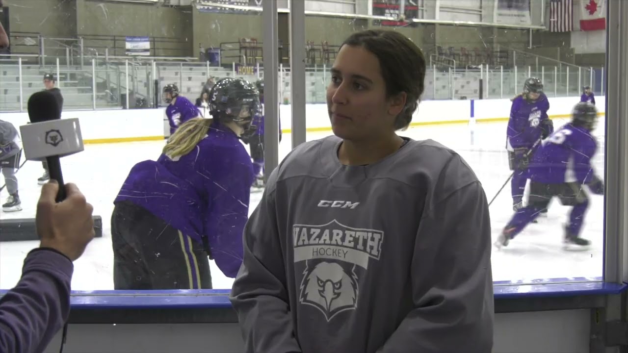Women's Hockey 2022-23 Season Preview