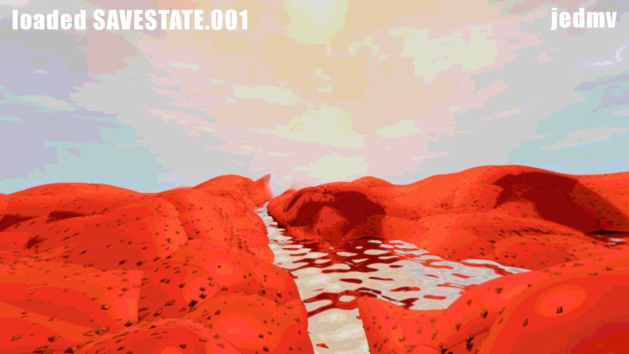savestate