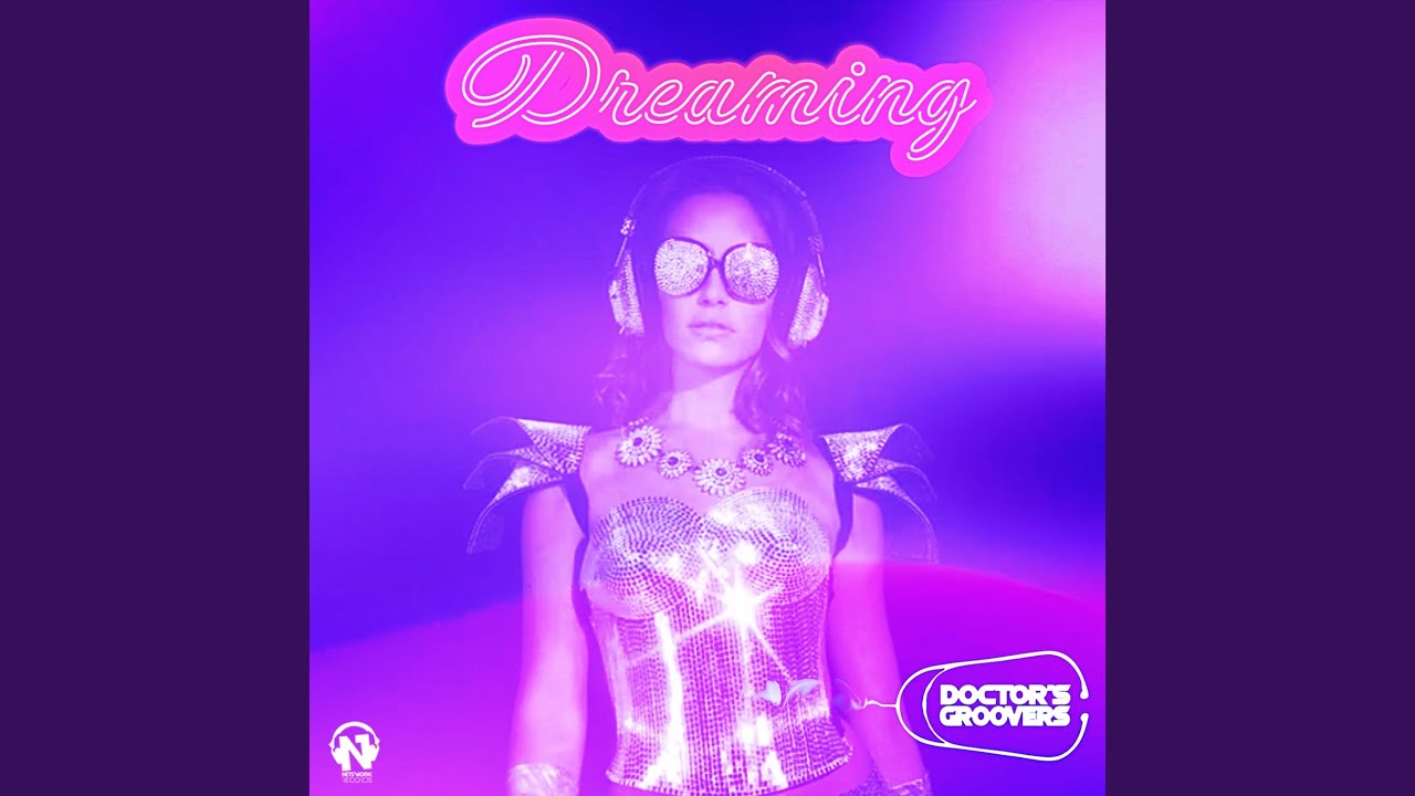 Dreaming (Club Mix)