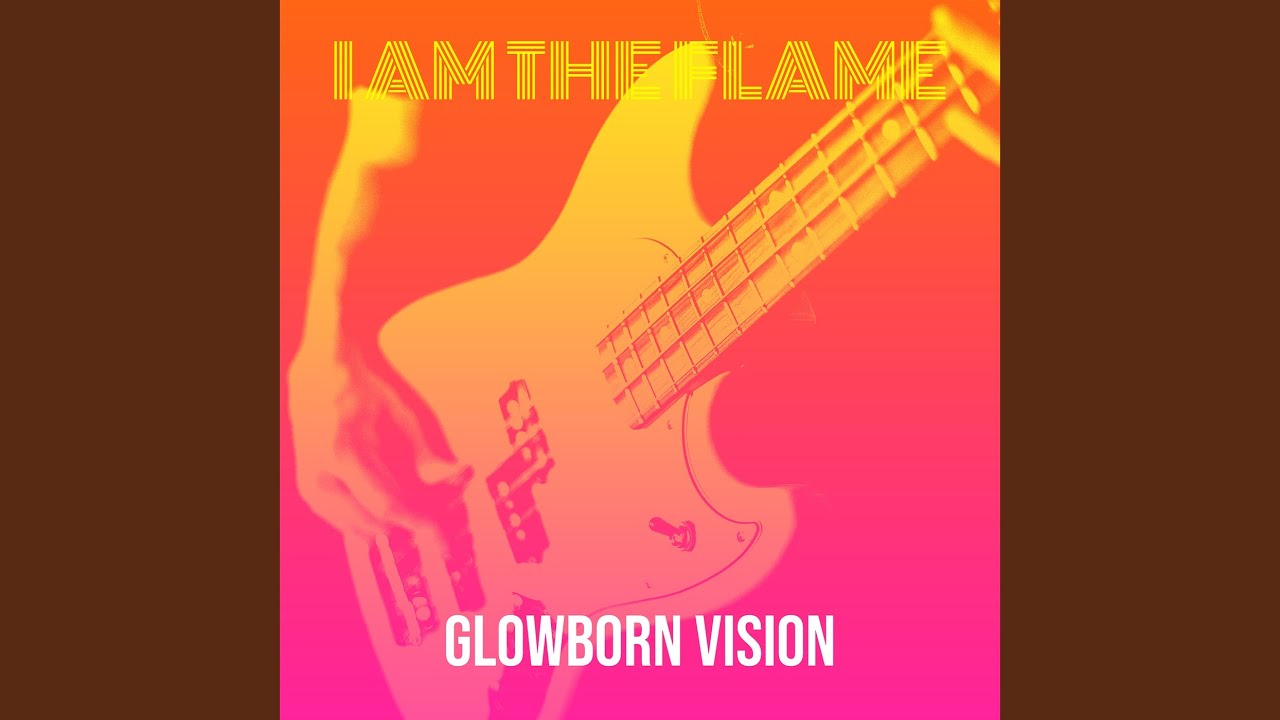I Am the Flame