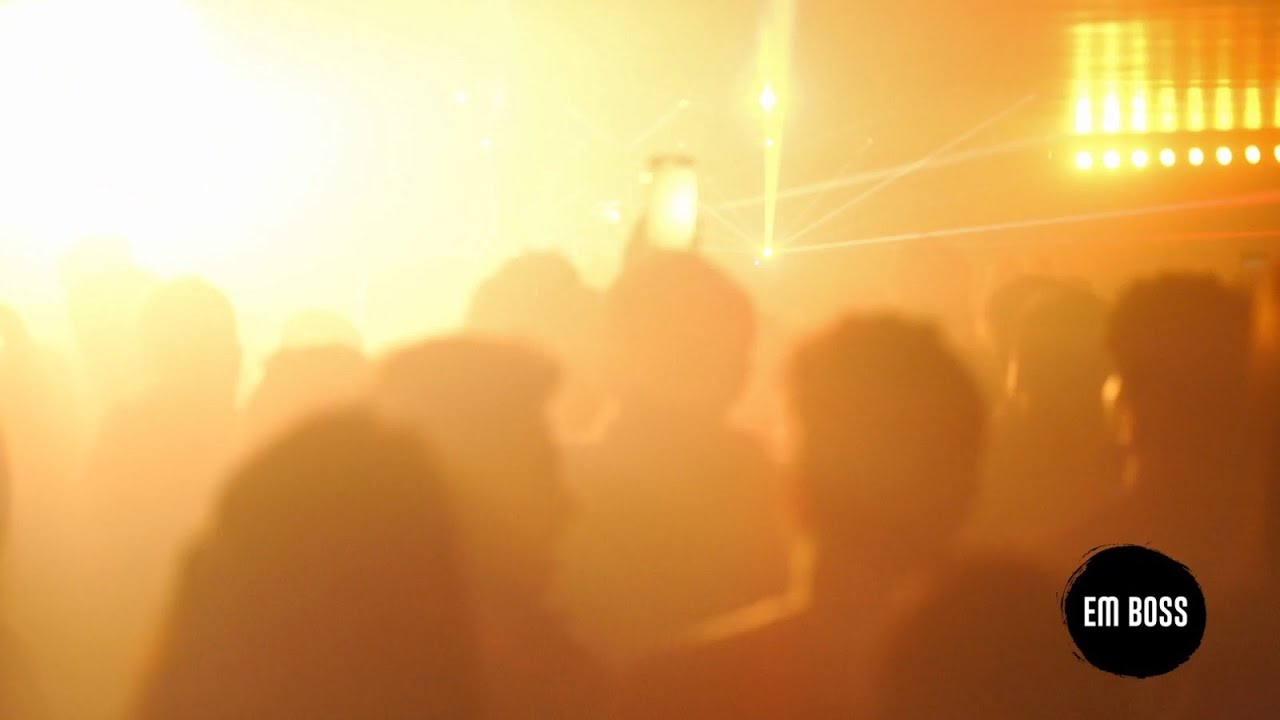Em Boss @ Fünk Club w/ Guy J [Lost & Found]