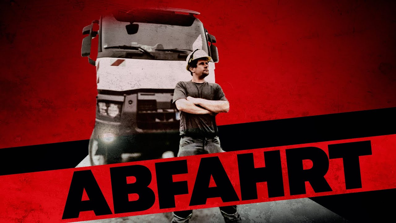 Freileitungsbau: Bester Job! Darum lieben wir's.