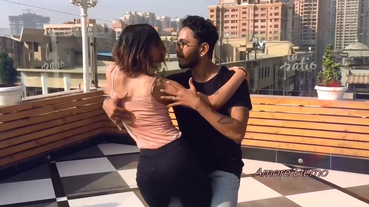 Nacho - Bailame (DJ Tronky Bachata Remix 2018)
