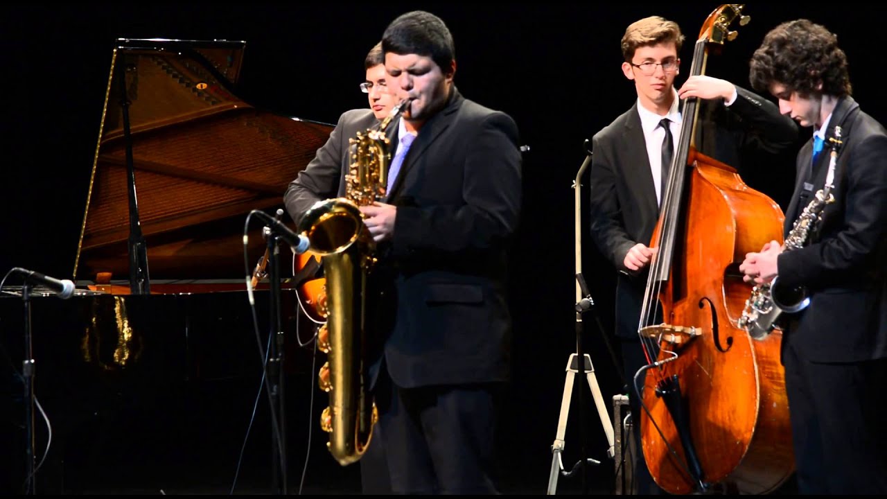 LVA Jazz Concert - Combo Even