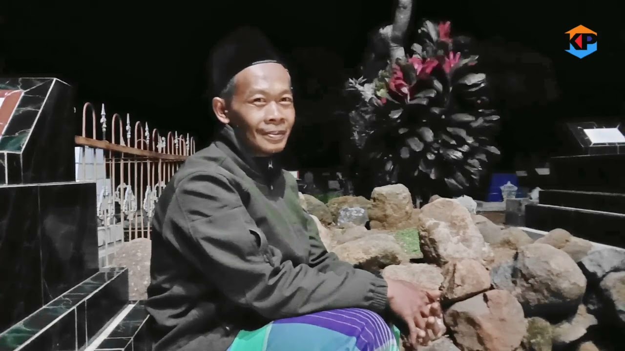 ASAL USUL DESA PANEKAN