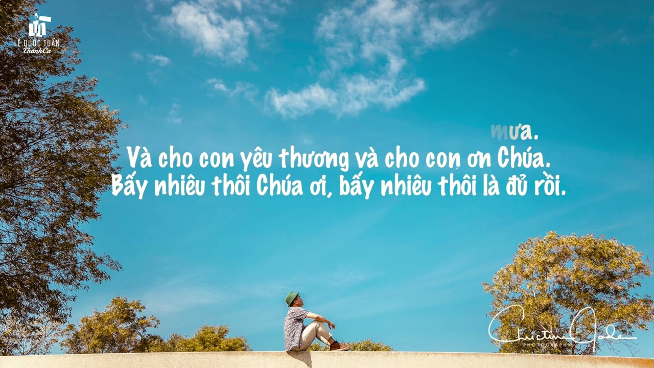 (Karaoke) (Beat) Dâng Và Xin (These Alone Are Enough) (st_ Dan Schutte) _ Lê Quốc Tuấn