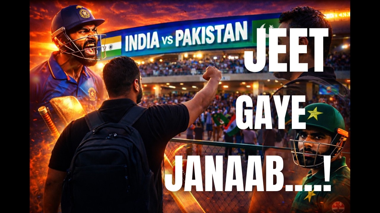 Who is RJ sir Favourite Cricketer?? || Ft. RJ sir || #indiapakistan#rjsir#trending#viral