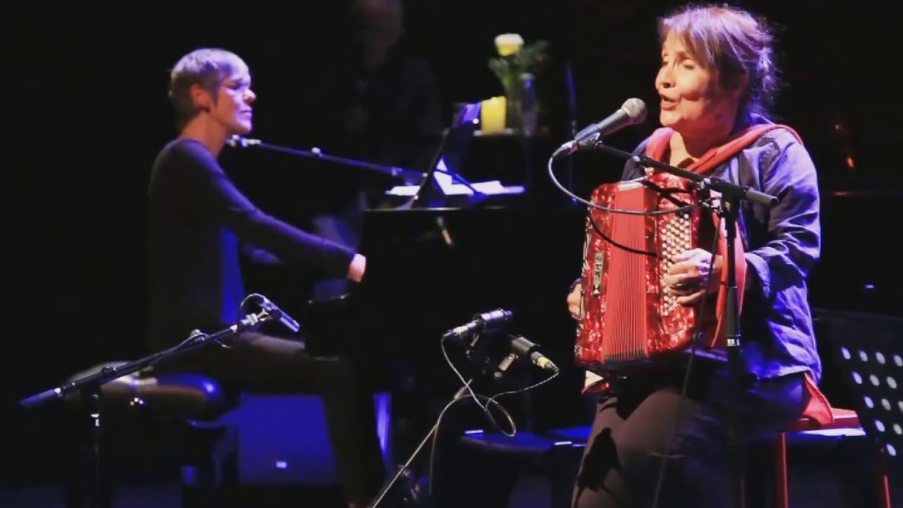 Michèle BERNARD - Vassilis Kaimos (Michèle Bernard)