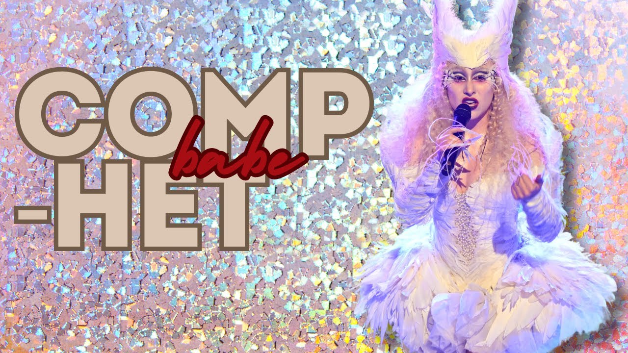 Comp Het, Feminism, and Queer Identity