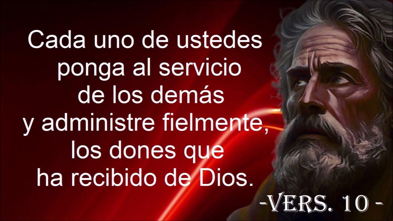 DONES, TALENTOS Y EGOÍSMO 