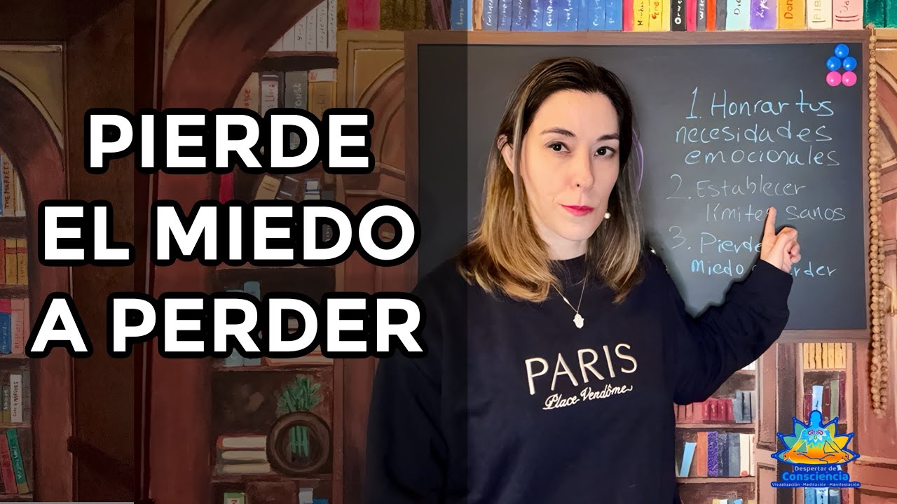 Tres pr&aacute;cticas de AMOR PROPIO que transformar&aacute;n tu PUNTO DE ATRACCI&Oacute;N