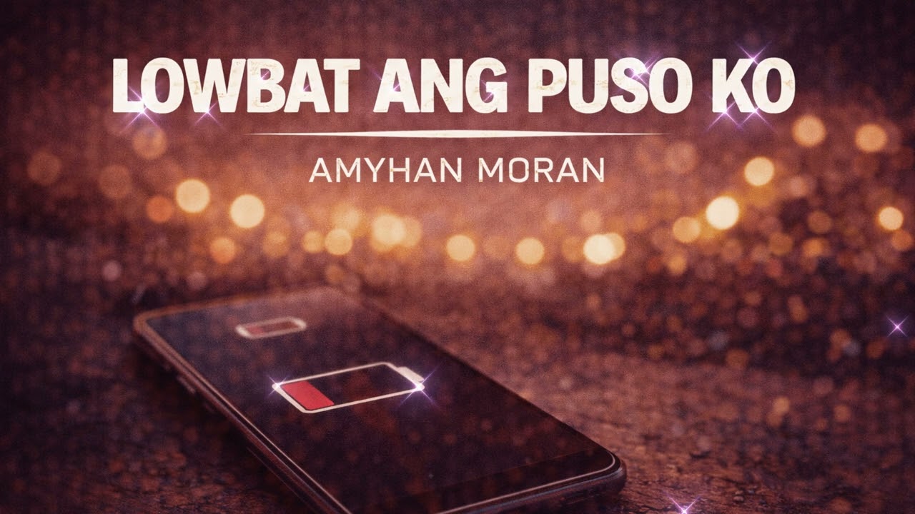 Lowbat ang puso ko