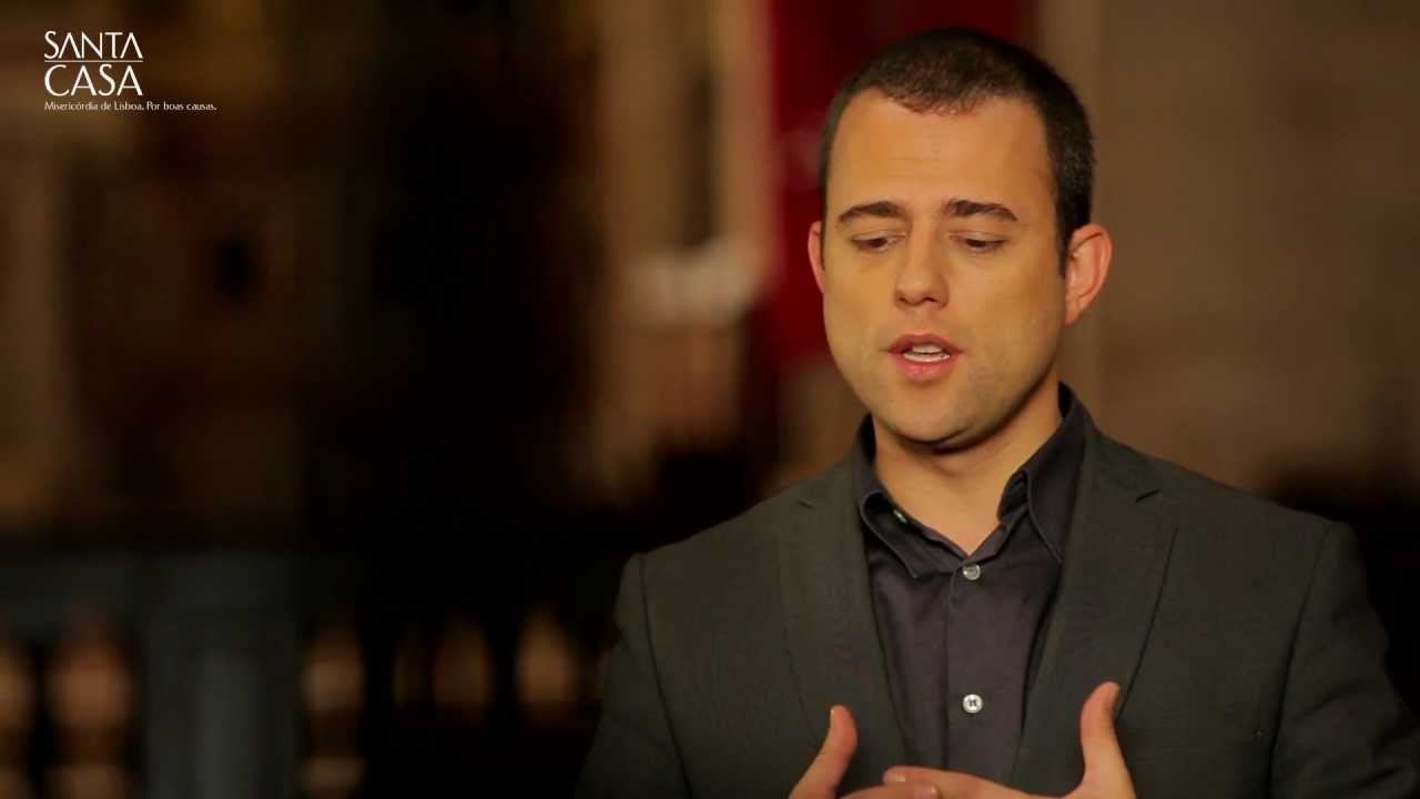 MISSA BREVIS de  JOÃO GIL por CANTATE | Credo