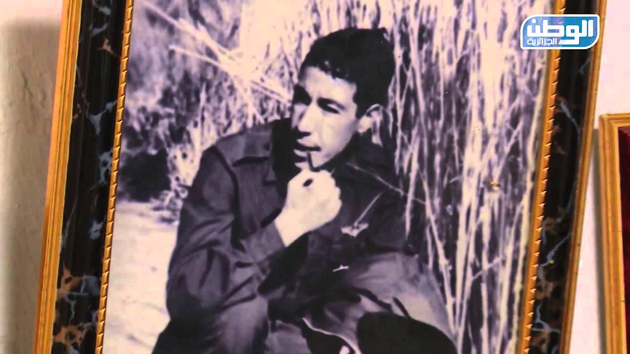 انا في حومتي - باتنة