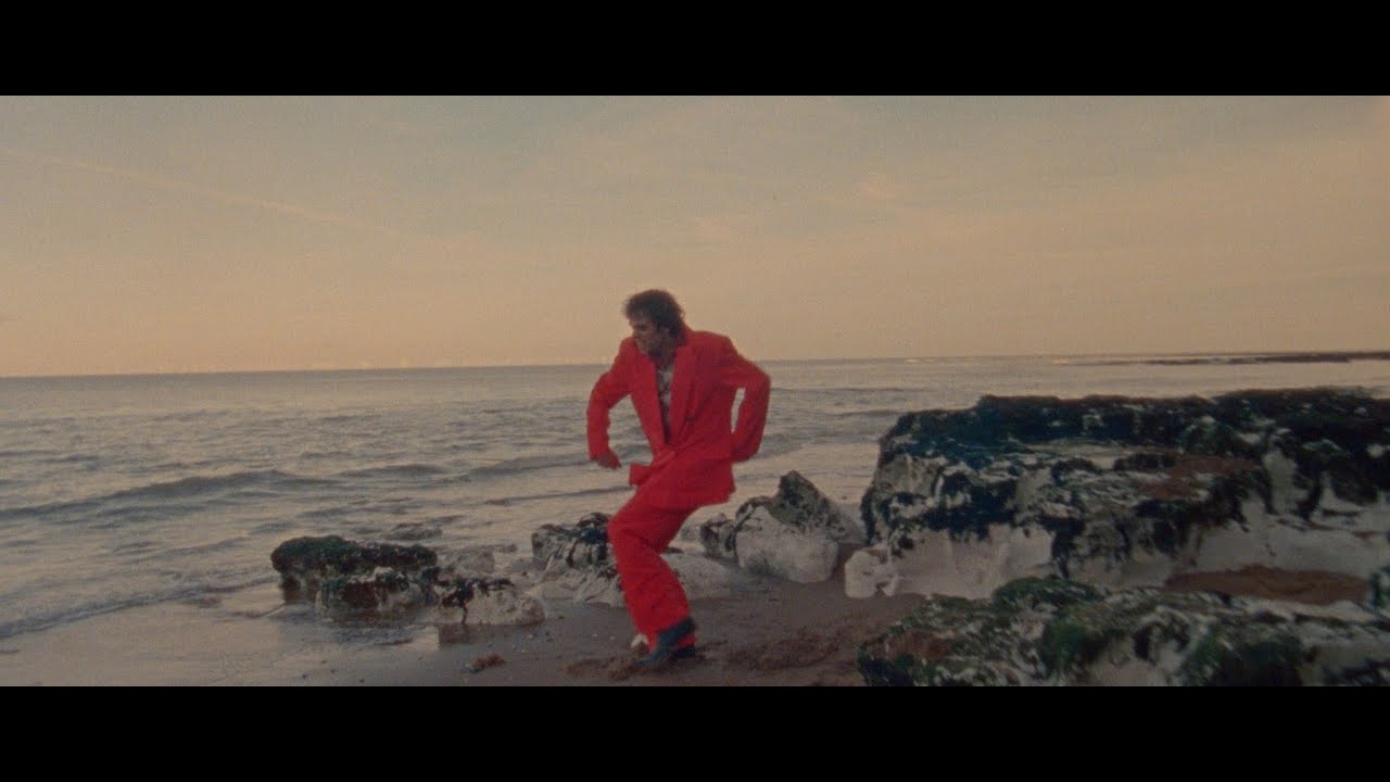 Quarry - Wake Me Up (Official Video)