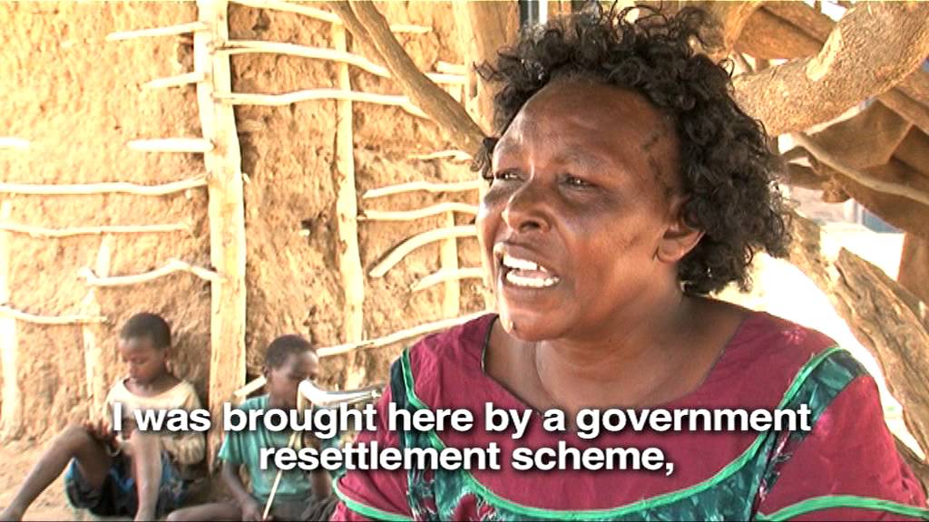 Project Lamu