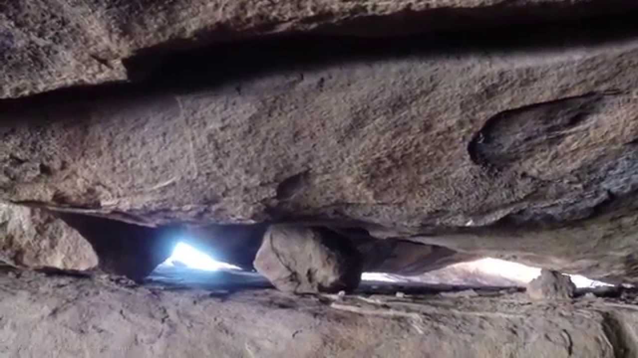 Les &eacute;nigmatiques rochers de Hampi 1/3 - Myst&egrave;res de l'Inde. Ep-04
