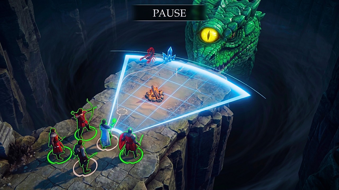 25 Best RTwP RPGs (Real-Time with Pause) You MUST Play in 2026
