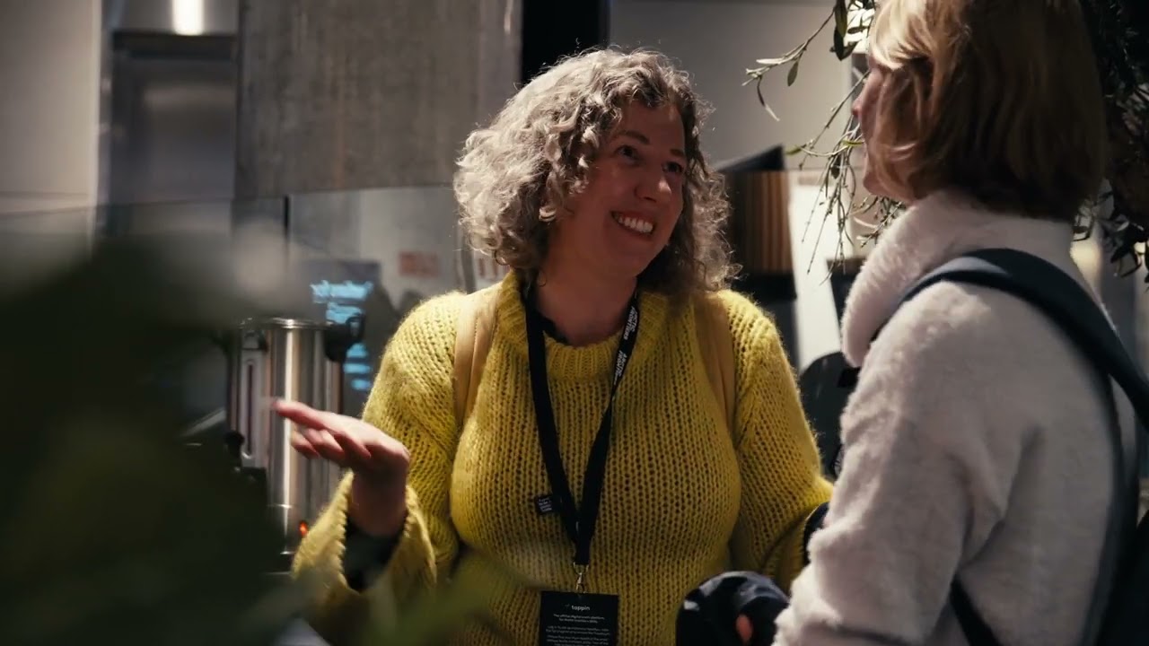 Arctic Frontiers 2026 Recap Day 1