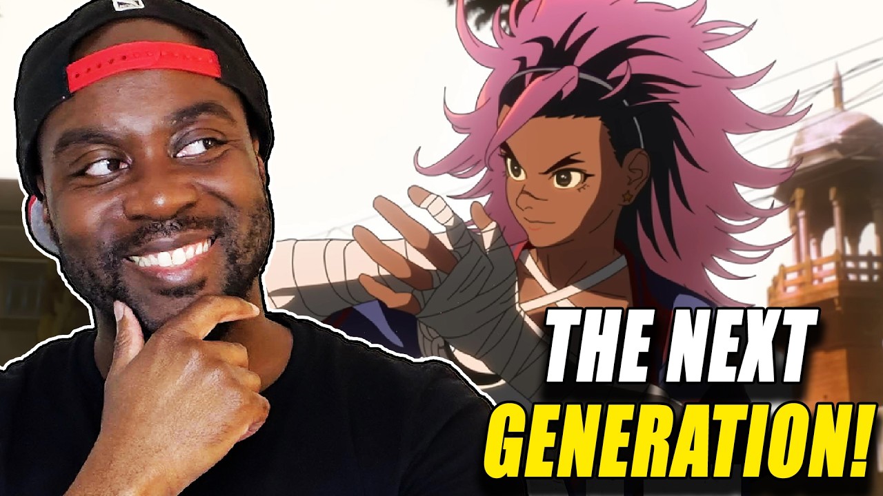 I'm Actually INTERESTED In the New Street Fighter 6 Characters! Year 4 Thoughts