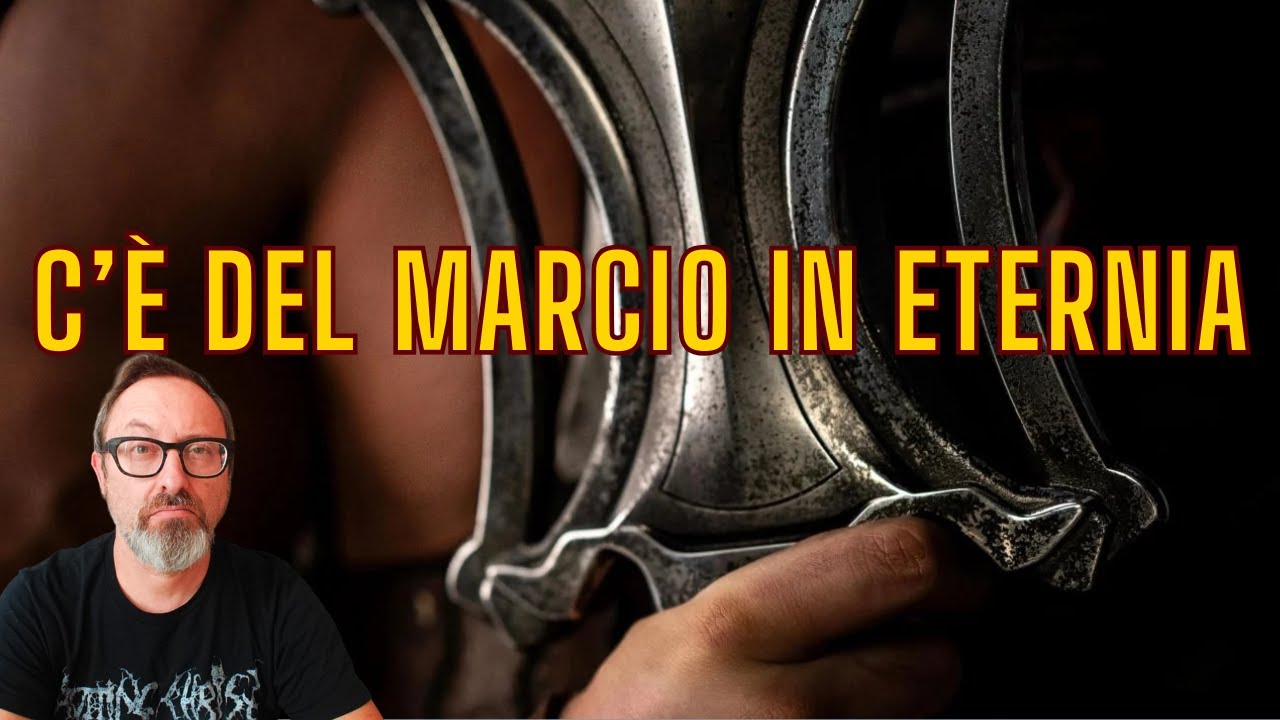 MASTERS OF THE UNIVERSE. I retroscena problematici del loro successo