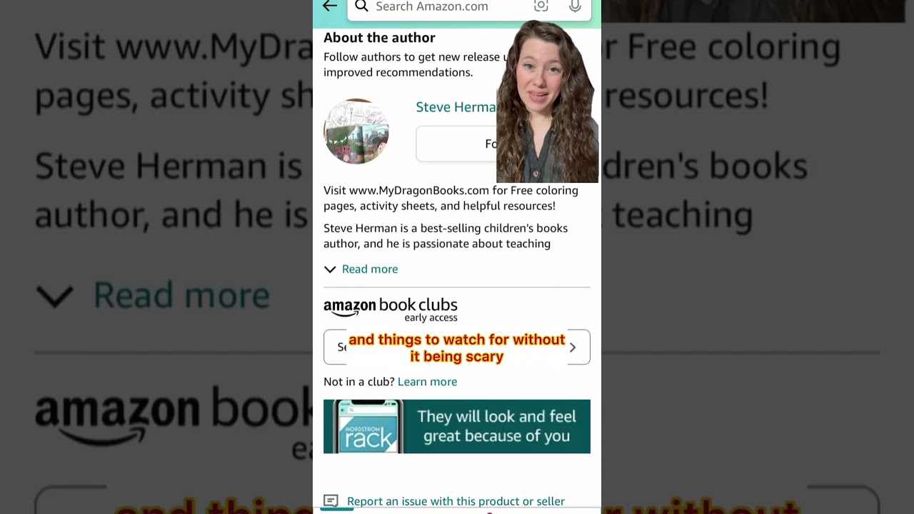 Parent-approved Picks For Kids' Online Safety On World Book Day 2024 #worldbookday #famisafe