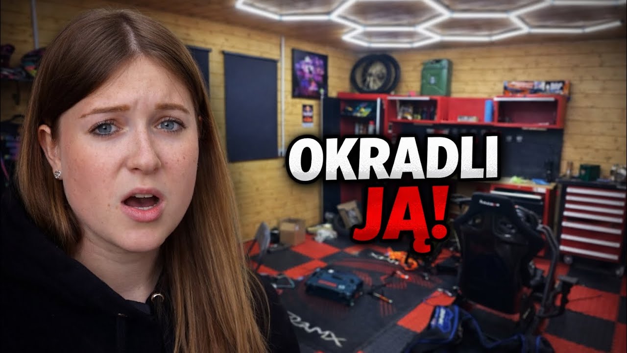 UKRADLI JEJ CROSSY I QUADA | WEEKEND SUPERMOTO w WARSZAWIE 