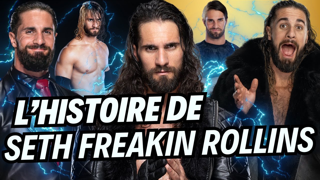 L'Histoire de Seth 