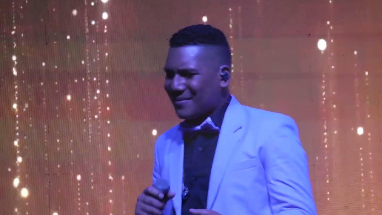 Aldair Sanchez - No me conoces