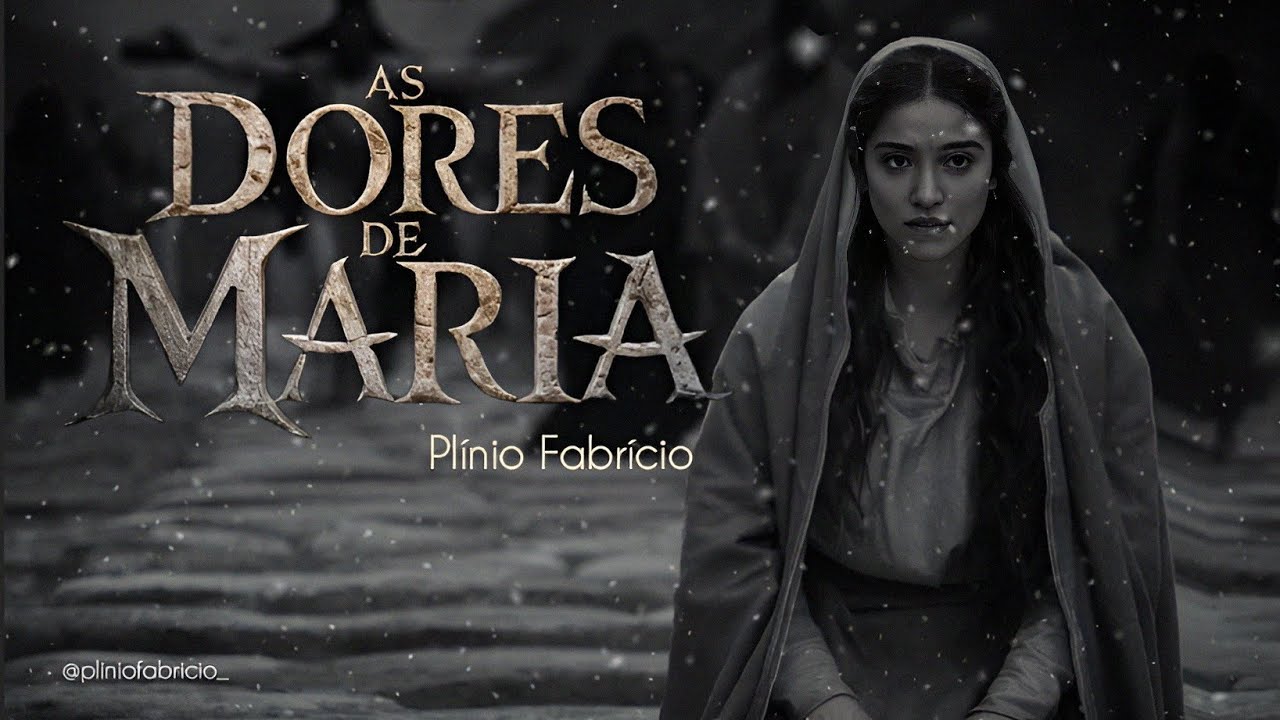 As Dores de Maria - Plínio Fabrício