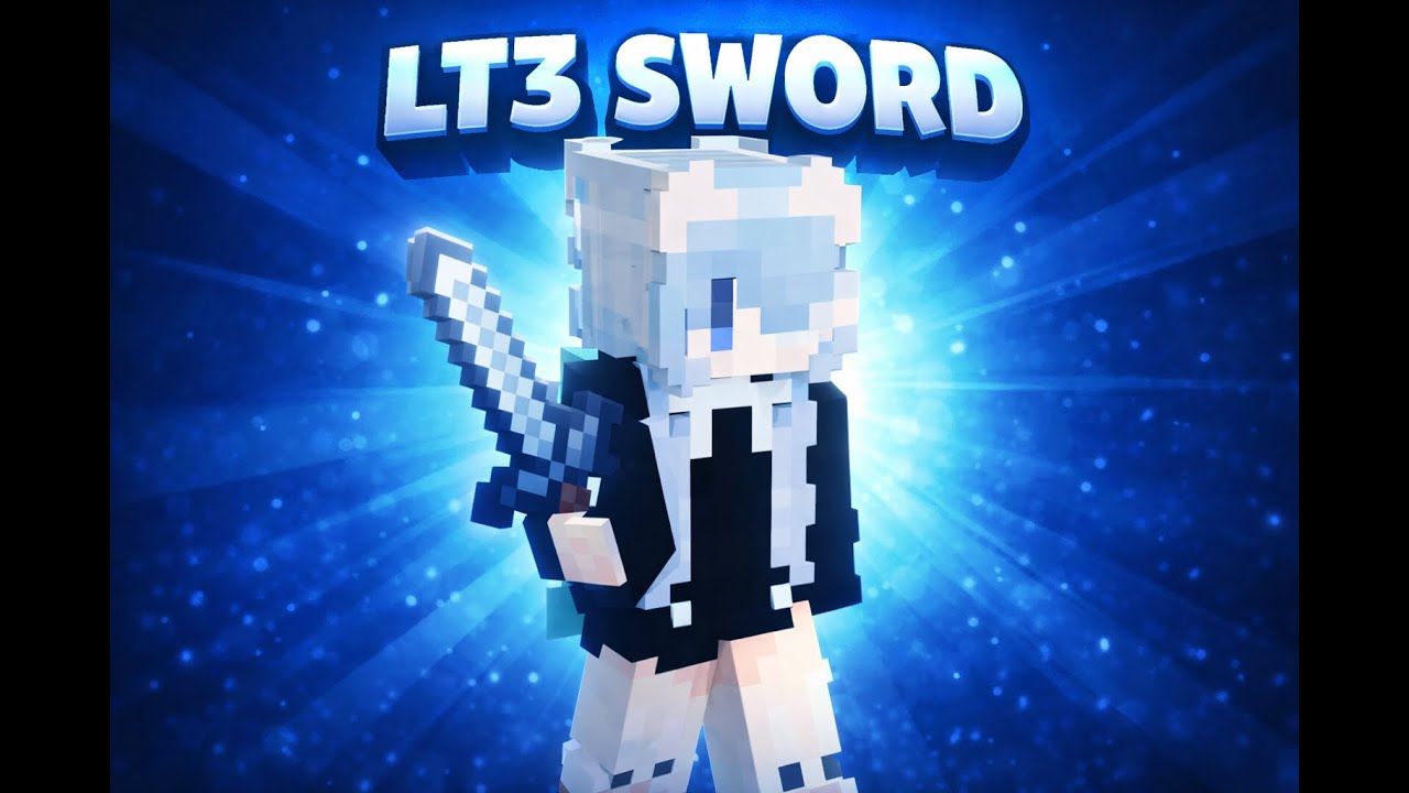 duels by Bombszjedi considered an lt3 sword , uznawany za lt3  more informations in description ⬇️